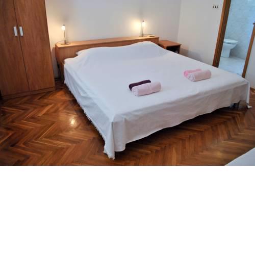 Apartment KRILE- vacation in nature