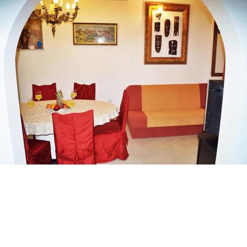 Apartment Krilo Jesenice 15145a