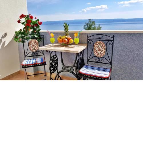 Apartment Krilo Jesenice 15145c