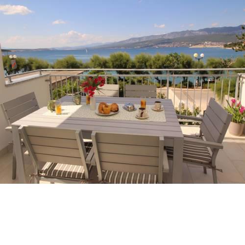 Apartment Kristijan