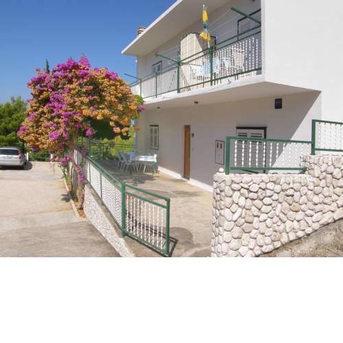 Apartment Dijo