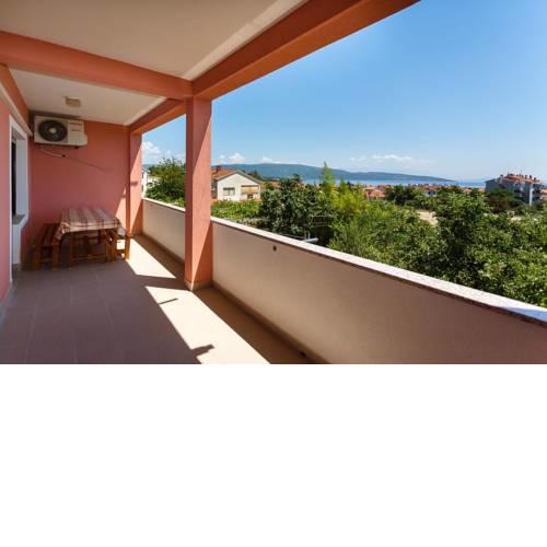 Apartment Krk 14322a