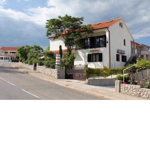 Apartment Krk 3231c