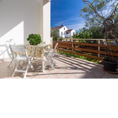 Apartment Krk 5294b