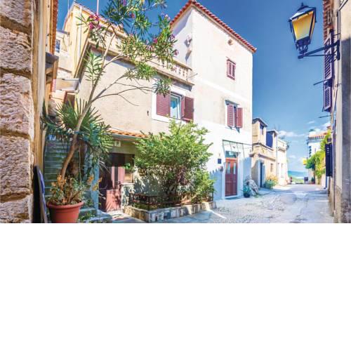 Apartment Krk-Kornic II first floor