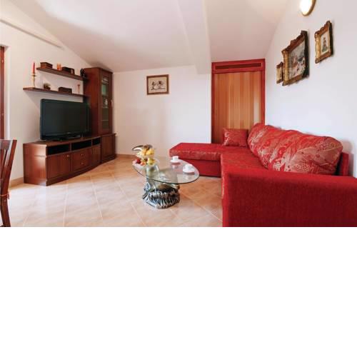 Apartment Krusevo with Sea View IV