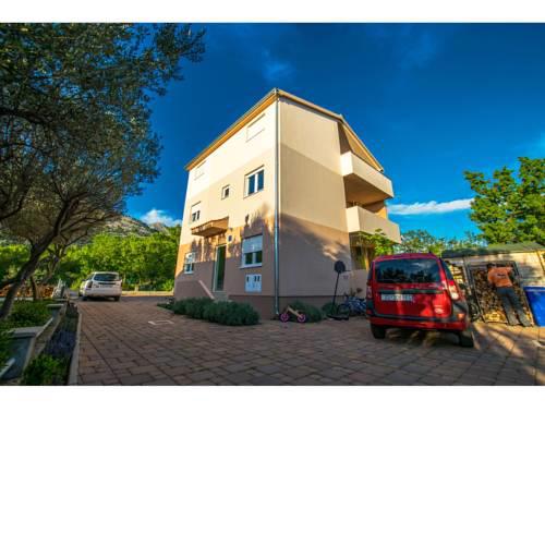 Apartment Kuco