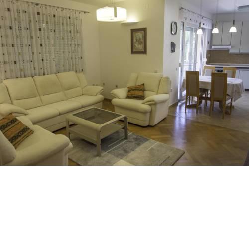 Apartment Kuhta