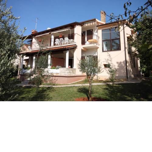 Apartment Kukci 7166b