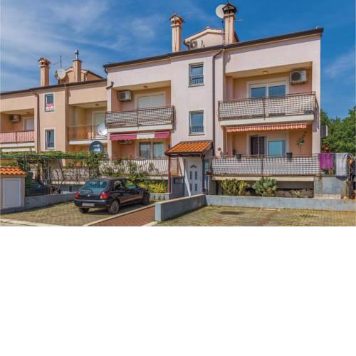 Apartment Kukci I