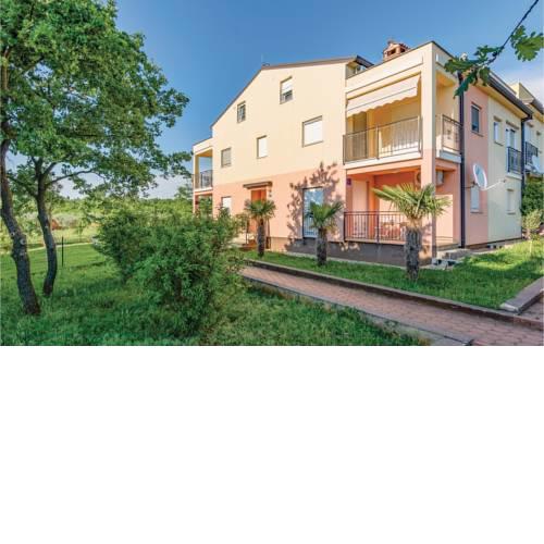 Apartment Kukci with Sea View II