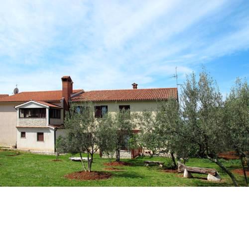 Apartment Kuki (PRC159)