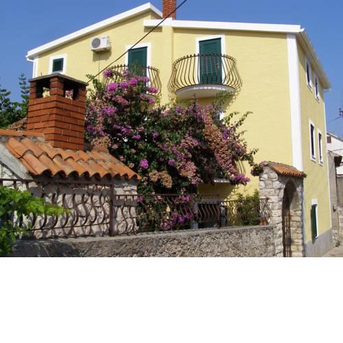 Apartment Kukljica 5