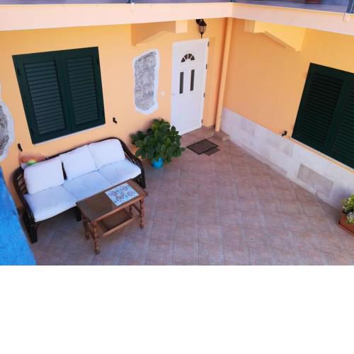 Apartment Kukljica 8209c