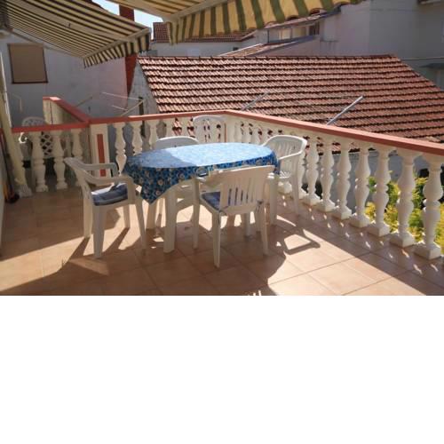 Apartment Kukljica 8254b