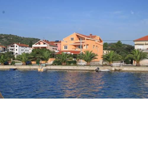 Apartment Kukljica 8478a