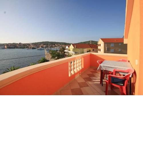Apartment Kukljica 8478b