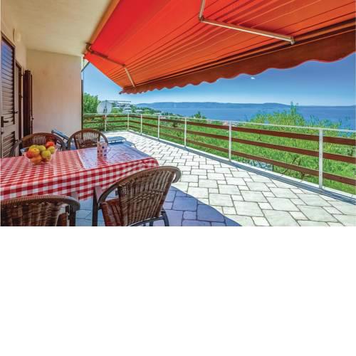 Apartment Kula Croatia