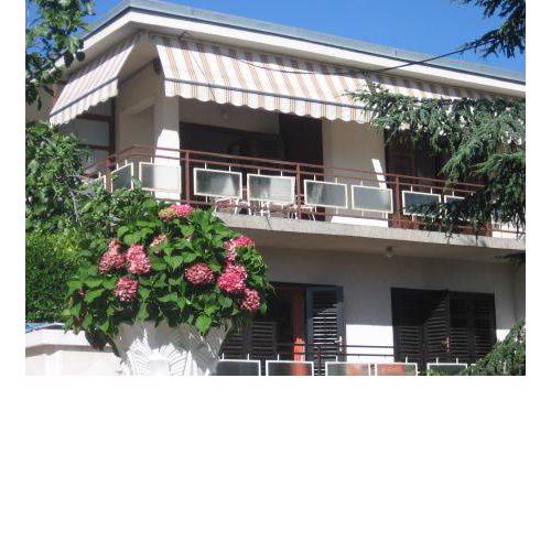 Apartment KURPES 4 pax