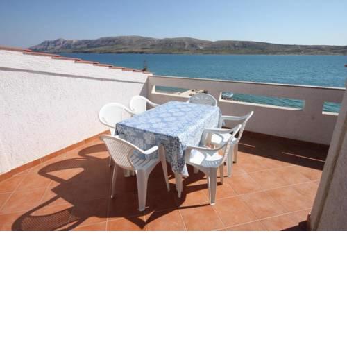 Apartment Kustici 6376c