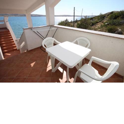 Apartment Kustici 6376d