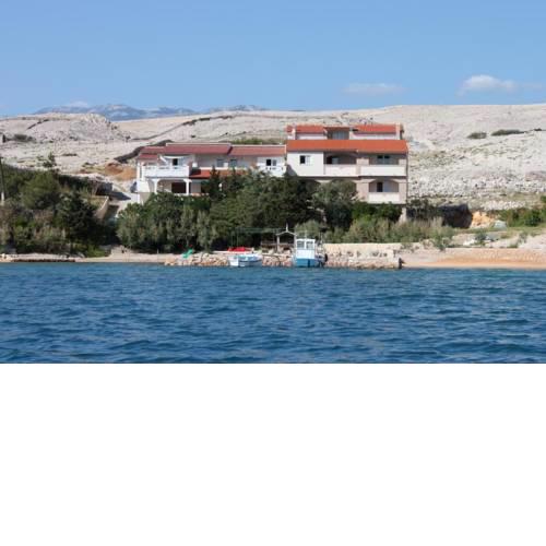 Apartment Kustici 6376j