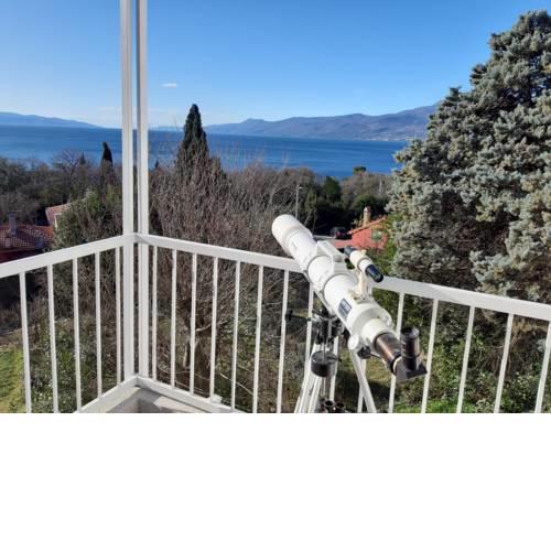 Apartment Kvarner