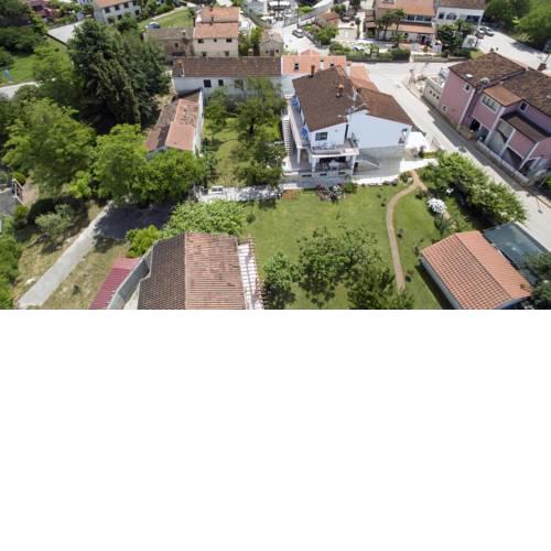 Apartment La roza