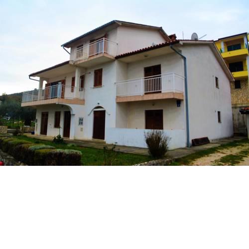 Apartment Labin 11891a