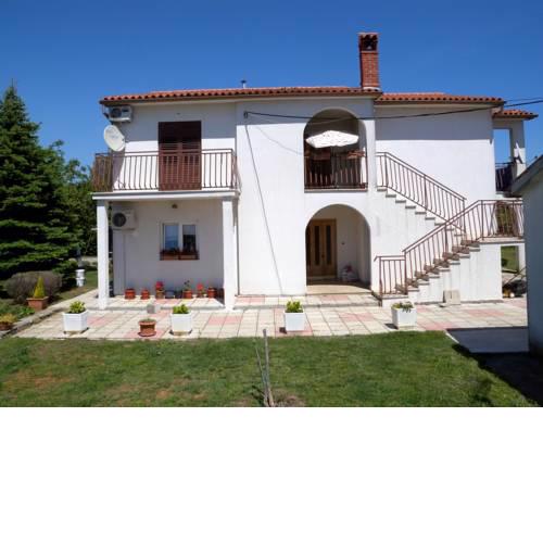 Apartment Labin 23