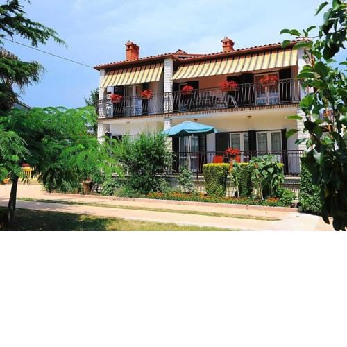 Apartment Labin 24