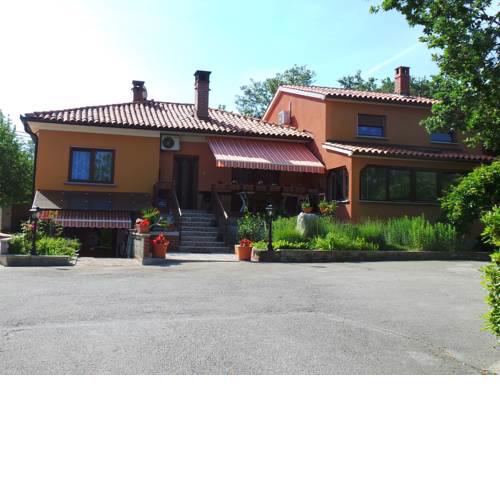 Apartment Labin 2