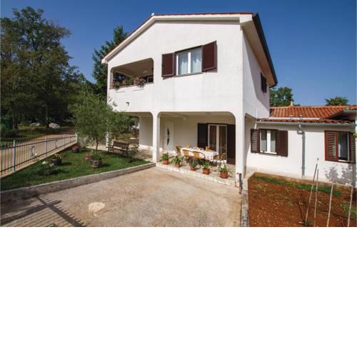 Apartment Labin 46