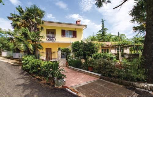 Apartment Labin 48