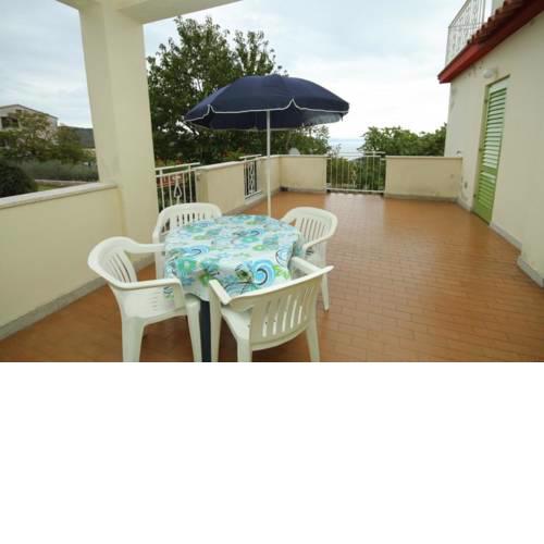 Apartment Labin 7468a