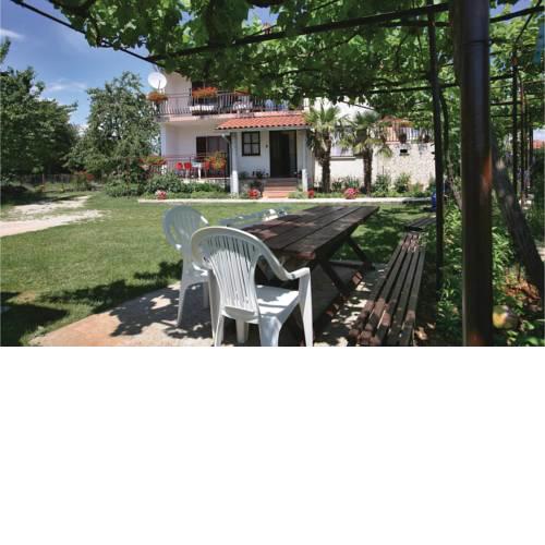 Apartment Labin Kapelica II