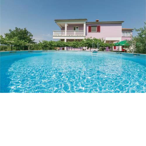 Apartment Labin Kapelica III
