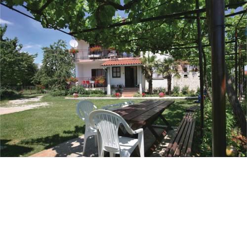 Apartment Labin Kapelica