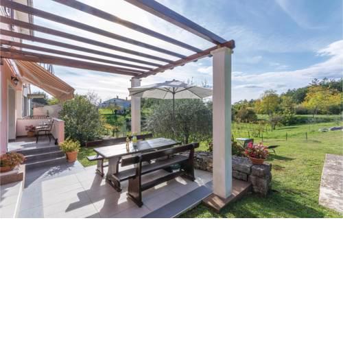 Apartment Labin Mali Golji