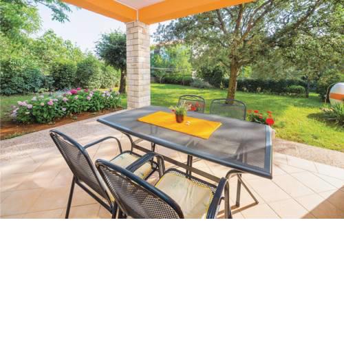 Apartment Labin Presika
