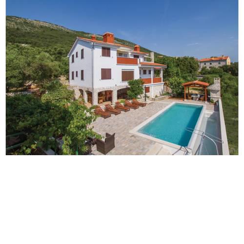 Apartment Labin Ravni