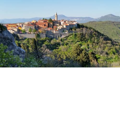 Apartment Labin