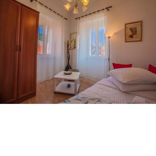 Apartment Laki