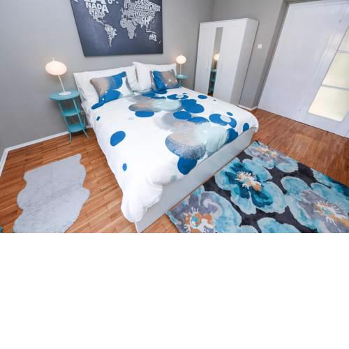 Apartment Lali