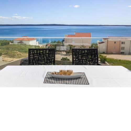 APARTMENT LanaTea ***SEA VIEW***