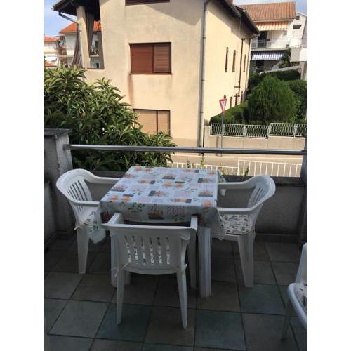 Apartment Landeka