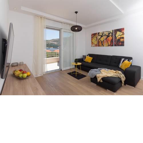Apartment Laneli