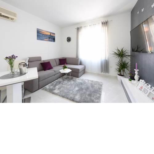 Apartment Lant