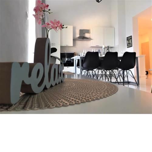 Apartment Larum