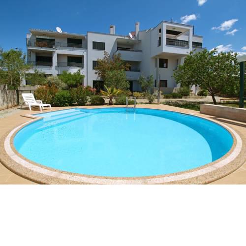 Apartment Lasina